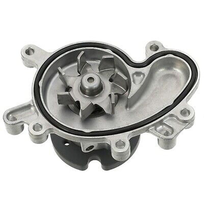Subaru OEM Water Pump 2022 - 2025 WRX / 2020 - 2025 Legacy / 2020 - 2026 Outback / 2024 - 2026 Impreza / 2019 - 2025 Forester / 2021 - 2025 Crosstrek / 2019 - 2025 Ascent - 21110AA770 - Subimods.com