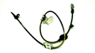 Subaru OEM Wheel Speed Sensor Left Front 2008 - 2014 WRX / 2008 - 2014 STI / 2009 - 2013 Forester / 2008 - 2010 Impreza / 2008 - 2010 Outback - 27540AG111 - Subimods.com