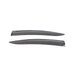 Subaru OEM Window Deflectors (Rain Guards) 2017 - 2023 Impreza Sedan - F0010FL020 - Subimods.com