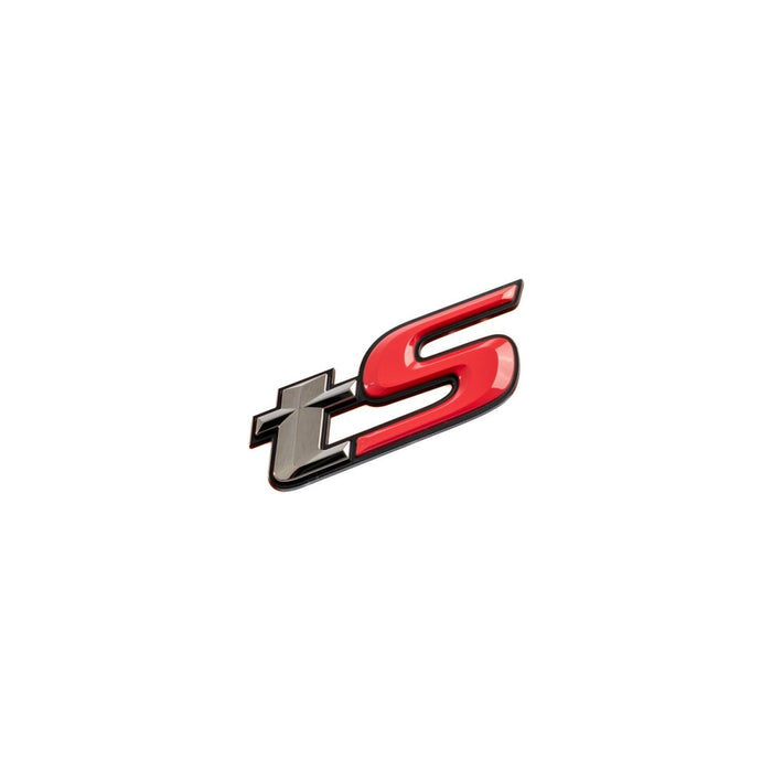 Subaru OEM WRX TS Trunk Badge 2022 - 2026 WRX - 93079VC320 - Subimods.com