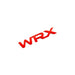 Subaru OEM WRX TS Trunk Badge 2022 - 2026 WRX - 93079VC320 - Subimods.com