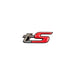 Subaru OEM WRX TS Trunk Badge 2022 - 2026 WRX - 93079VC320 - Subimods.com
