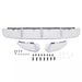 Subaru STI Rear Bumper Diffuser Silver 2022 - 2024 BRZ - E5610CC150 - Subimods.com