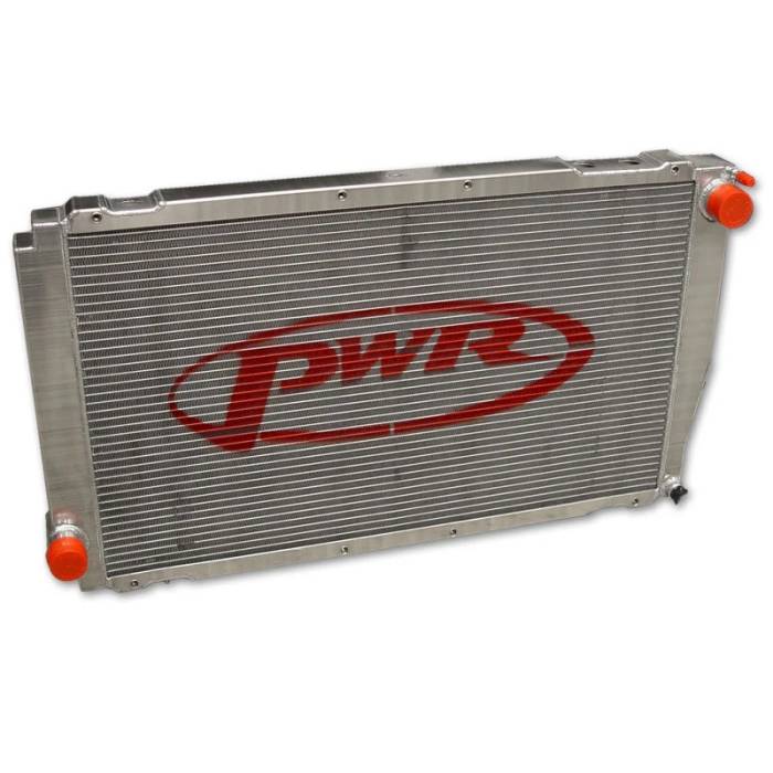 PWR Radiator 1998-2002 Forester