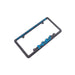 Subimods Advance Beyond The Stars License Plate Frame w/ Overseas Blue Logo - SM-3050 - Subimods.com