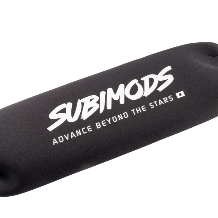 Subimods Coilover Cover Pair 370mm Length - SM-COILCOV370MM - Subimods.com