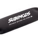 Subimods Coilover Cover Pair 370mm Length - SM-COILCOV370MM - Subimods.com