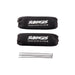 Subimods Coilover Cover Pair 370mm Length - SM-COILCOV370MM - Subimods.com