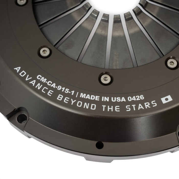 Subimods Evolution Series Street Edition Clutch Kit 2006-2026 WRX - SMWRX-SS00-SK - Subimods.com