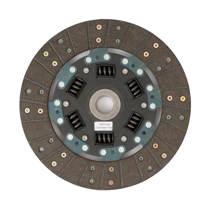 Subimods Evolution Series Street Edition Clutch Kit 2006-2026 WRX - SMWRX-SS00-SK - Subimods.com