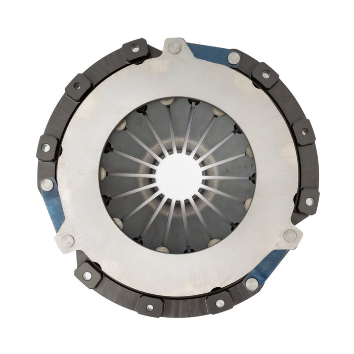 Subimods Evolution Series Street Edition Clutch Kit 2006-2026 WRX - SMWRX-SS00-SK - Subimods.com
