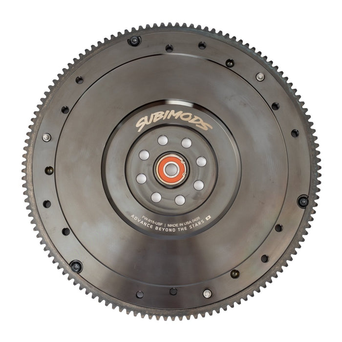 Subimods Evolution Series Street Edition Clutch Kit 2006-2026 WRX - SMWRX-SS00-SK - Subimods.com