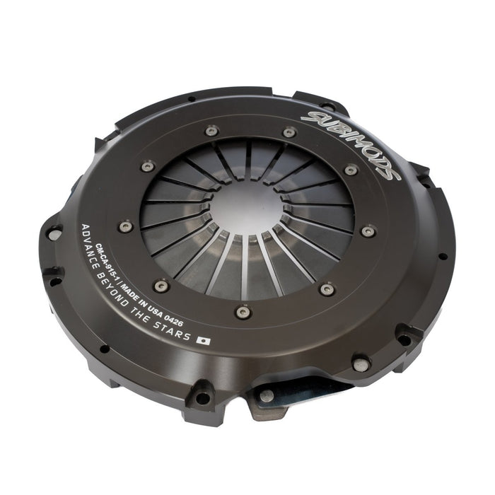 Subimods Evolution Series Street Edition Clutch Kit 2006-2026 WRX - SMWRX-SS00-SK - Subimods.com