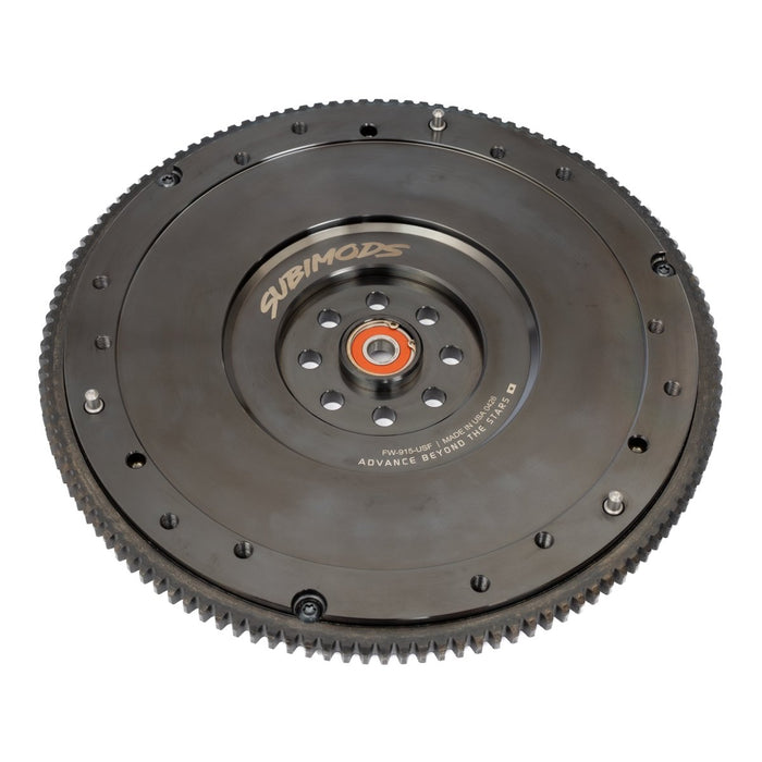 Subimods Evolution Series Street Edition Clutch Kit 2006-2026 WRX - SMWRX-SS00-SK - Subimods.com