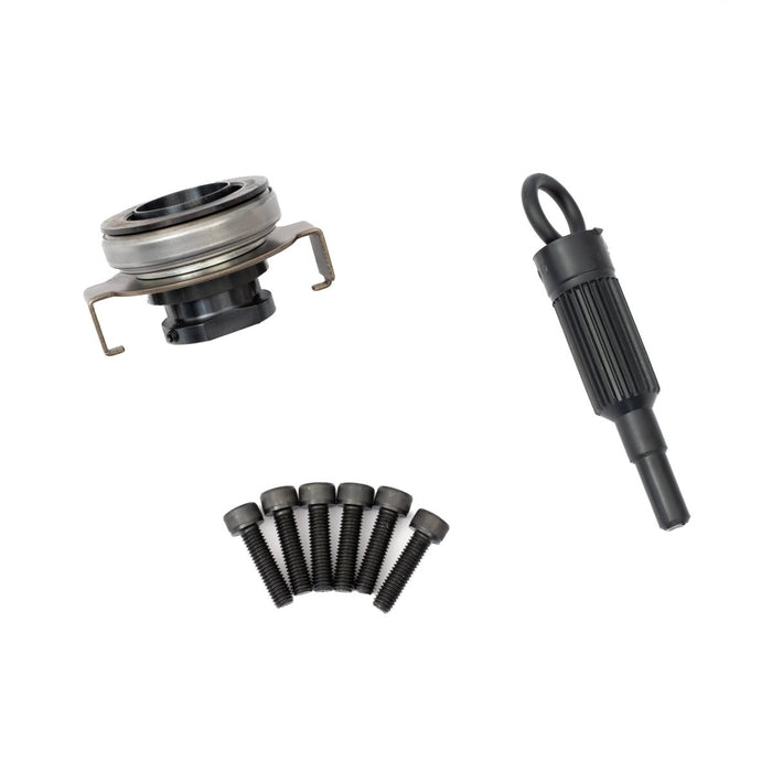 Subimods Evolution Series Street Edition Clutch Kit 2006-2026 WRX - SMWRX-SS00-SK - Subimods.com