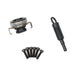 Subimods Evolution Series Street Edition Clutch Kit 2006-2026 WRX - SMWRX-SS00-SK - Subimods.com