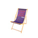 Subimods Limited Edition Beach Chair w/ Vibes Design - SM-3052 - Subimods.com
