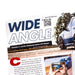 Subimods MOD Report Magazine Volume 1 - MR - 001 - Subimods.com