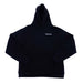 Subimods Official "2023 BRZ Drift Car" Hooded Sweatshirt Black - SM - 2180 - S - Subimods.com
