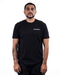 Subimods Official "2023 BRZ Drift Car" Short Sleeve Shirt Black - SM - 2181 - S - Subimods.com