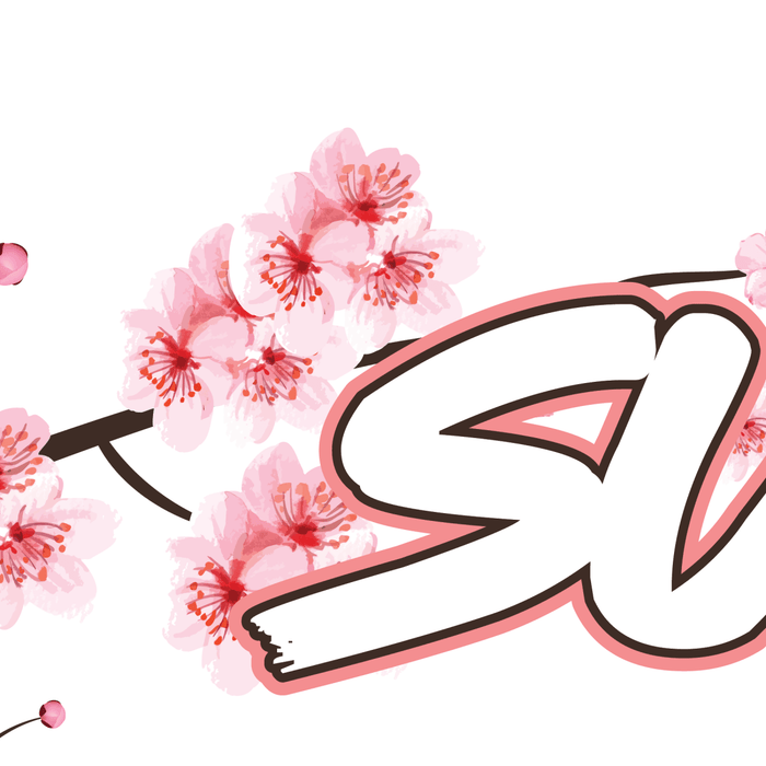 Subimods Official 2025 Series "Cherry Blossom" Window Banner 2022-2026 WRX w/ Eyesight - SM-2321 - Subimods.com