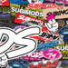 Subimods Official 2025 Series "Mixed Up" Window Banner 2022-2026 WRX w/ Eyesight - SM-2320 - Subimods.com