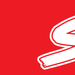 Subimods Official 2025 Series Red Universal Window Banner - SM-2272 - Subimods.com