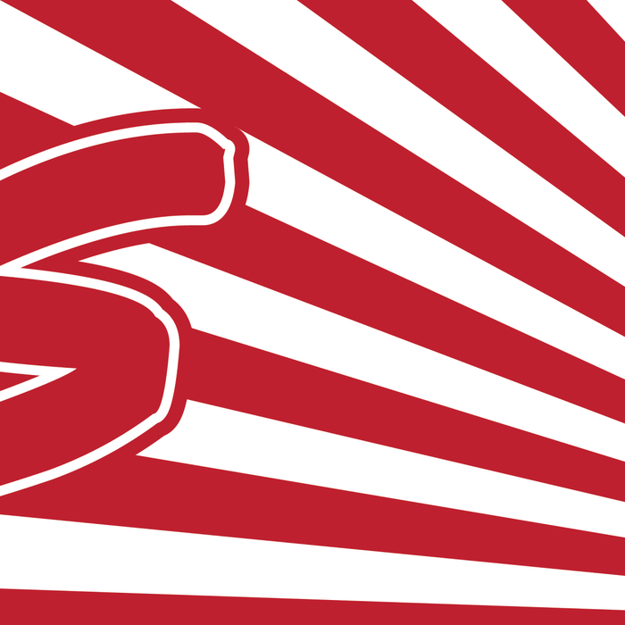 Subimods Official 2025 Series "Rising Sun" Window Banner 2022-2026 WRX w/ Eyesight - SM-2319 - Subimods.com