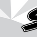 Subimods Official 2025 Series "Snow Camo" Universal Window Banner - SM-2187 - Subimods.com