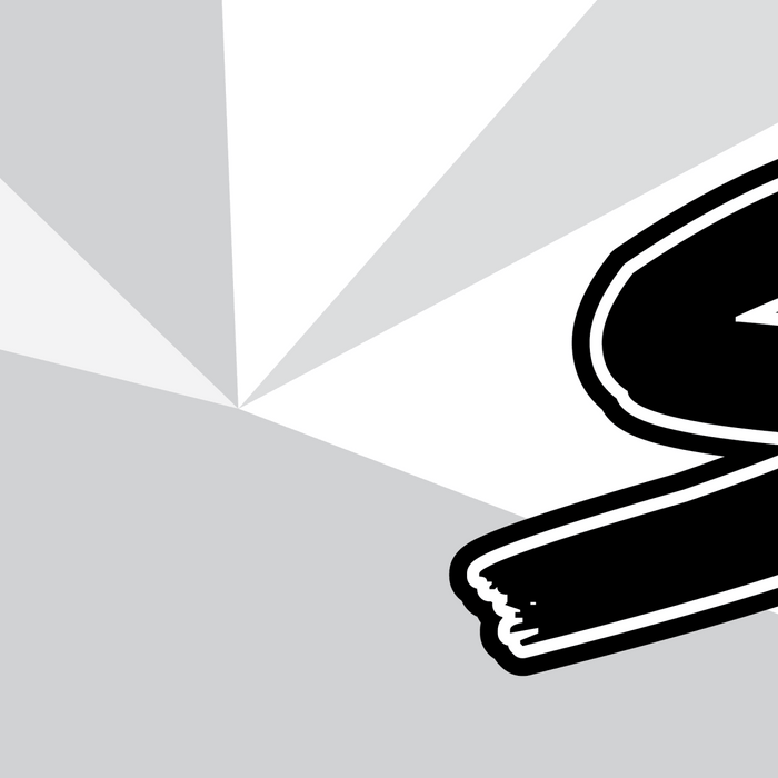 Subimods Official 2025 Series "Snow Camo" Window Banner 2022-2026 WRX w/ Eyesight - SM-2323 - Subimods.com