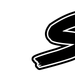Subimods Official 2025 Series White Universal Window Banner - SM-2273 - Subimods.com