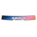 Subimods Official 2026 Series "Afterglow" Window Banner 2022-2026 WRX w/ Eyesight - SM-2309 - Subimods.com
