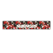 Subimods Official 2026 Series "Floral" Universal Window Banner - SM-2306 - Subimods.com