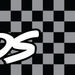 Subimods Official 2026 Series "Gridline" Universal Window Banner - SM-2300 - Subimods.com