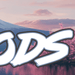 Subimods Official 2026 Series "Sakura" Universal Window Banner - SM-2304 - Subimods.com