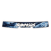 Subimods Official 2026 Series "Tsunami" Window Banner 2022-2026 WRX w/ Eyesight - SM-2311 - Subimods.com