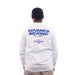 Subimods Official "Advance Type 1" Long Sleeve Shirt White - SM-3041-S - Subimods.com