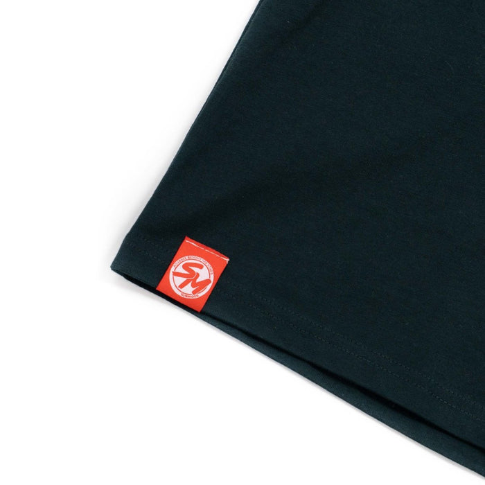 Subimods Official "Advance Type 2" Long Sleeve Shirt Pine Green - SM-3034-S - Subimods.com