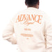 Subimods Official "Advance Type 3" Crew Neck Ecru - SM-3037-S - Subimods.com