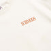 Subimods Official "Advance Type 3" Crew Neck Ecru - SM-3037-S - Subimods.com