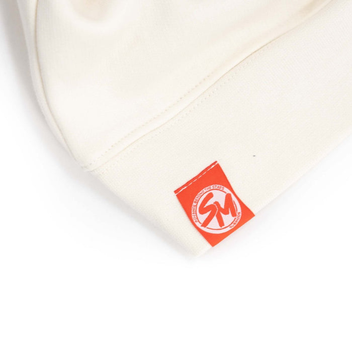 Subimods Official "Advance Type 3" Crew Neck Ecru - SM-3037-S - Subimods.com
