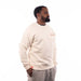 Subimods Official "Advance Type 3" Crew Neck Ecru - SM-3037-S - Subimods.com