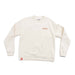 Subimods Official "Advance Type 3" Crew Neck Ecru - SM-3037-S - Subimods.com