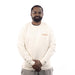 Subimods Official "Advance Type 3" Crew Neck Ecru - SM-3037-S - Subimods.com