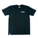 Subimods Official "BEBR" Short Sleeve Shirt Black - SM-2284-S - Subimods.com