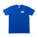Subimods Official "Boxed Up WRX" Short Sleeve Shirt Blue - SM - 2192 - S - Subimods.com