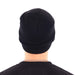 Subimods Official Cuff Beanie w/ "Circle Tune" Logo Black - SM-3022 - Subimods.com