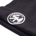 Subimods Official Cuff Beanie w/ "Circle Tune" Logo Black - SM-3022 - Subimods.com