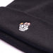 Subimods Official Cuff Beanie w/ "Ice Cream" Logo Black - SM-3021 - Subimods.com