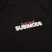 Subimods Official "Dai 861" Short Sleeve Shirt Black - SM-3105-S - Subimods.com